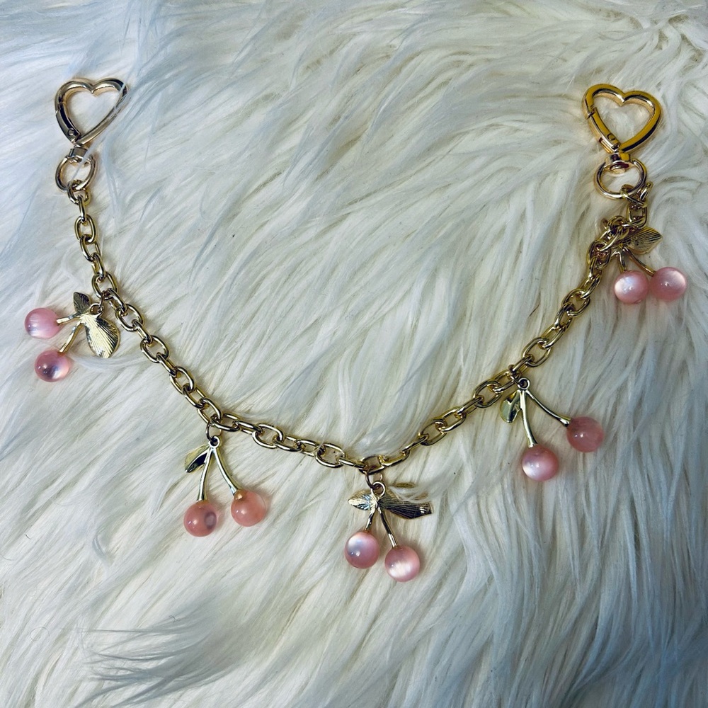 Purse Charm
